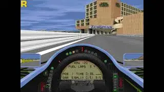 Grand Prix 2 - Lap Of The Gods: onboard hotlap Monte-Carlo (Monaco)