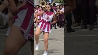 💃 COLEGIO SALARRUE 🔥