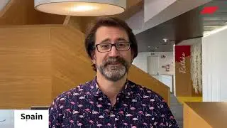People with accent Spain | T&eacute;tris Design x Build