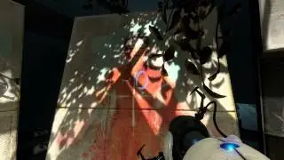 Rayman86 Plays Portal 2 [HD] - Episode 1
