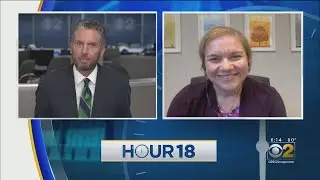 Chicago Public Health Director Talks Possible Rollbacks, Upcoming Flu Season