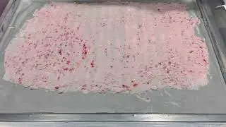 Pan n ice | Best ice cream roll kit | Westfield london pan n ice | The ice roll company