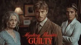 Guilty - Mystery Theater | Радиодрама &middot; Детективные рассказы &middot; Аудиодрама