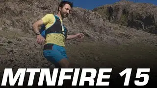 MtnFire 15