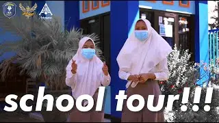 SCHOOL TOUR SMA NEGERI 2 NGANJUK 2021/2022