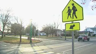 Changes coming to dangerous intersection in New Palestine, Indiana