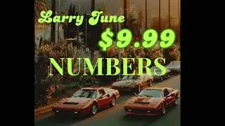 [FREE] LARRY JUNE TYPE BEAT - 