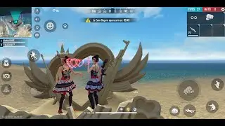 INTENTANDO SER LOS MEJORES/FREE FIRE/DRAGONGAMES/DRAGONMAGIC