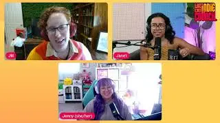 The Indie Council: Catch-Up, Six One Indie Showcase, And Indiegories
