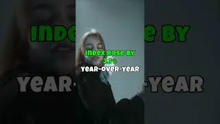 Breaking: April 2025 CPI Report &ndash; Inflation Rises Again? Full Update in 30 Seconds