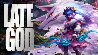 ME REVIENTAN EN EL EARLY PERO ME VENGO EN EL LATE - KINDRED GUINSOO | Navalha