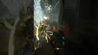 First ever 10mil hit, got it with Tatsu Prime #warframe