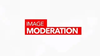 Image Moderation Service
