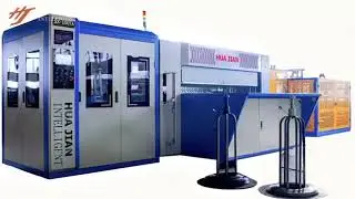 Pocket / Bonnel spring machine丨SX-100T SX-100TA Automatic dual wire bonnell transfer machine