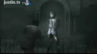 SH5- why you shouldn't teabag in Silent Hill