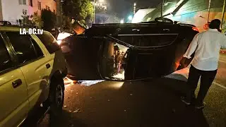 🔴LIVE - Saturday Night Breaking News Crime Cruise in Los Angeles, CA #News #Press #PolicePursuit