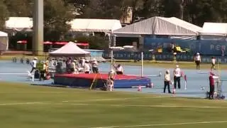 WMA 2016 Perth   W65 400m Final