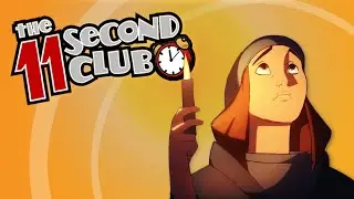 11 Second Club Animation Feedback -- October 2020