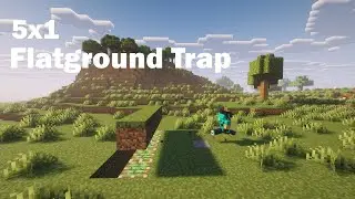 5x1 Flatground Tutorial - Hoplite
