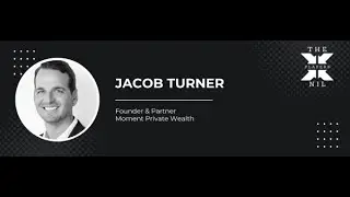 Episode 83: A Deep Dive Into Wealth Building with Jacob Turner