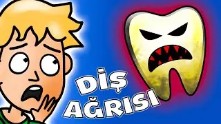 DİŞ AĞRISI  - 7.Bölüm
