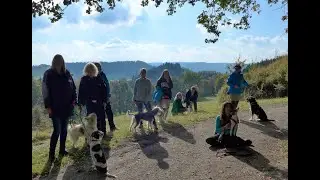 Milas Spaziergang