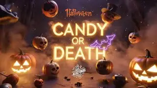 These Dancing Skeletons Have A Spooky Secret!