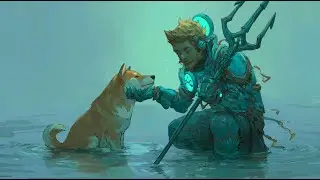 1000 Member Dog Thras CEDH Discord 