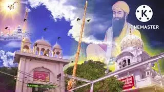 सत्संग मीठियां गंडेरियां। Satsang Mithiyan Ganderiyan. Shabad Baba Vadbhag Singh Ji.