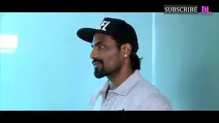 Interview of Remo D'souza