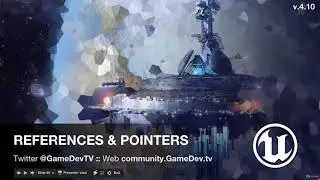 81  REFERENCES & POINTERS