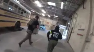 10-8 Tactical Grand Opening