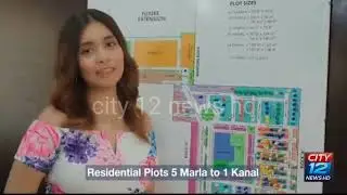 Alpha housing Faisalabad