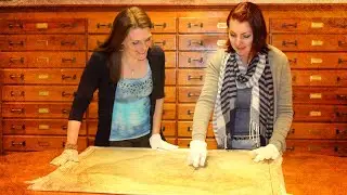 Deadwood History - Artifact Donations and Cataloging