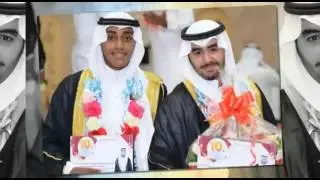 مقدمة حفل تخرج طلاب مدرسة العمران الثانوية للعام 1437هـ