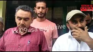 कोटखाई :हमारा बनाया जा रहा बेवकूफ, ग्रावग प्रधान सुखचैन