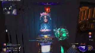 BO7 Zombies 😉💕 cosmodrome 2p no perks w/support (57)