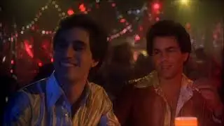 Panama Disco Lights   The Mood I'm In (Gameboyz Remix)