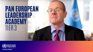 Pan European Leadership Academy Tier 3 - EXPLAINER