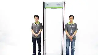 archway metal detector bd, archway gate bangladesh (01785-777722)
