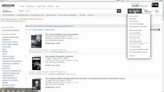 Tuscaloosa Public Library How to Return a Kindle Book Early