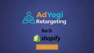 Automate Facebook & Instagram retargeting ads for 10x returns with AdYogi Remarketing App on Shopify