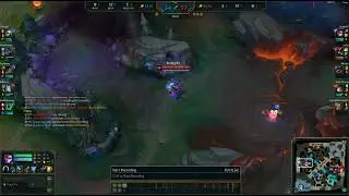 Vayne dodge master irl