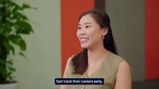 Look to Launch Your Career at Citi: Early Careers Stories