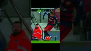 Amazing ball control 😱#football #ballcontrol #shorts