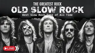 Heartbreak Rock Songs 2025 | Ultimate Emotional Slow Rock Collection #slowrock