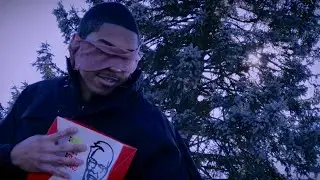 Bird Box Survival Guide - Grab your box and your blindfold...and car