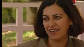 مسلسل حسابات وعقابات | الحلقة السابعة