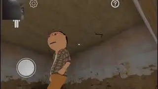 Gulli bulli aur grahani game🎳🐽 #gullibulli #gullibulligrannygame #gaming #gracia 