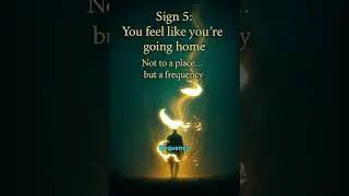 6D ➝ 7D: The Self Dissolves Into Frequency | Levels of Dimensional Shift Ep. 4